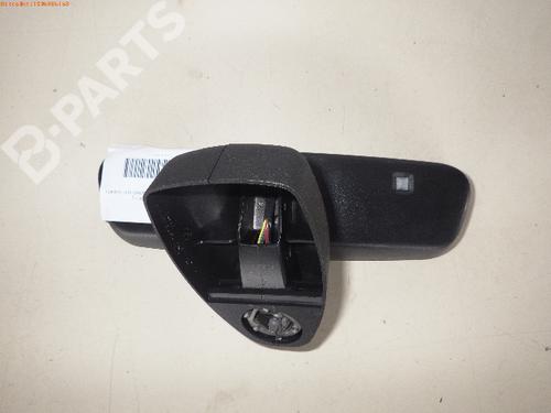 Rear mirror BMW X3 (E83) 3.0 d | BP5064051I6 