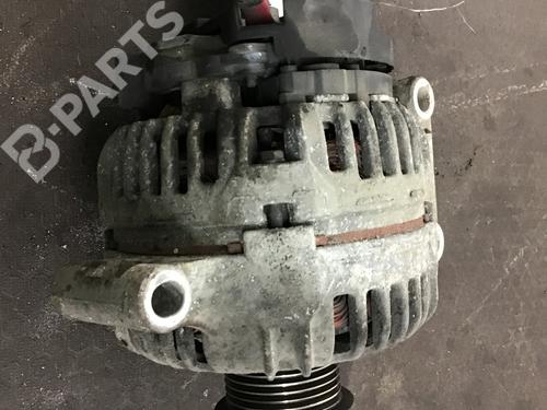 Used Alternator FORD TRANSIT Van (FA_ _) 2.0 DI (FAE_, FAF_, FAG_) (100 hp) 5608612