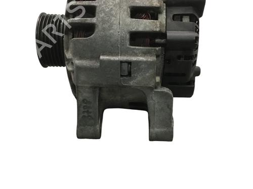 Alternator CITROËN C5 III Break (RW_) 2.0 i 16V (RWRFJC, RWRFJF) | BP29467045M7 