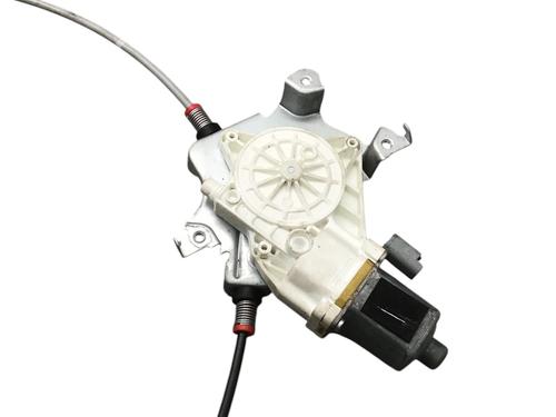 Front right window mechanism NISSAN MICRA III (K12) 1.2 16V | BP24395859C23 