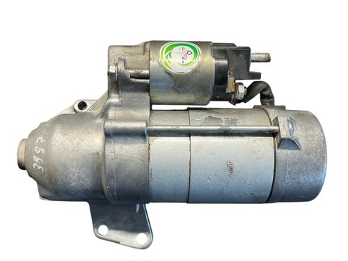 Starter PEUGEOT 607 (9D, 9U) 2.7 HDi 24V | BP38170656M8 - Image 3