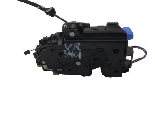 Front right lock VW POLO (9N_, 9A_) 1.2 | BP18431004C97 