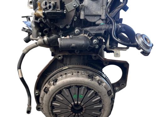 Engine FORD FOCUS III 1.0 EcoBoost | BP37025471M1 - Image 2