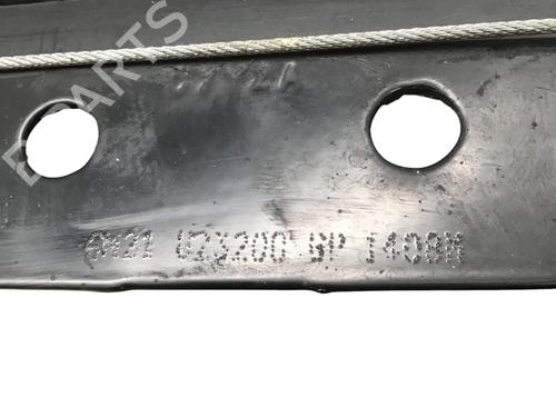 Front right window mechanism FORD GALAXY II (WA6) 2.0 TDCi | BP30099930C23