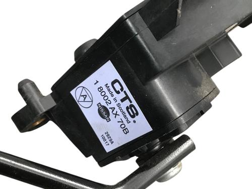 Pedal NISSAN MICRA III (K12) 1.2 16V | BP24364791I4 