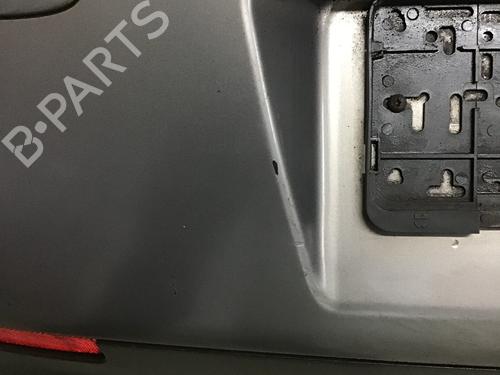 Rear bumper SEAT IBIZA III (6L1) 1.2 | BP29431010C8 