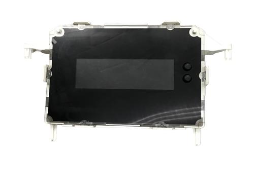 Used Display monitor FORD FIESTA VI (CB1, CCN) 1.25 (82 hp) 19341522