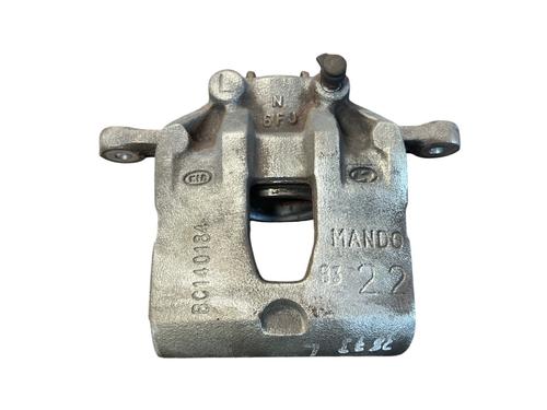 Used Left front brake caliper Left front brake caliper KIA RIO III (UB) 1.25 CVVT (86 hp) 36232164 36232164