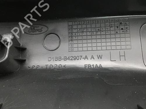 Other FORD FIESTA VI (CB1, CCN) 1.0 EcoBoost | BP27367349O1  - Image 8