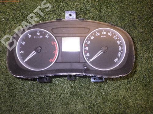 Used Instrument cluster SKODA ROOMSTER (5J7) 1.6 (105 hp) 6098027