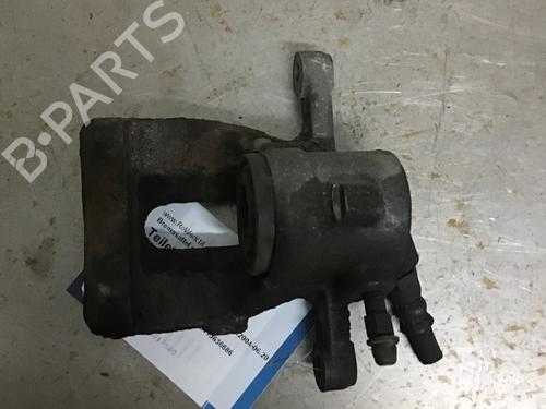 Right rear brake caliper MERCEDES-BENZ A-CLASS (W169) A 150 (169.031, 169.331) | BP14698583M106 