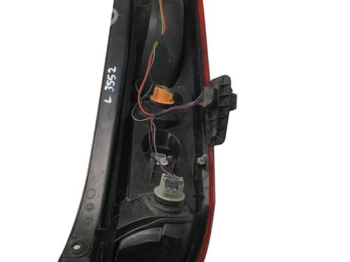 Left taillight FORD FIESTA V (JH_, JD_) 1.3 | BP18877077C34 