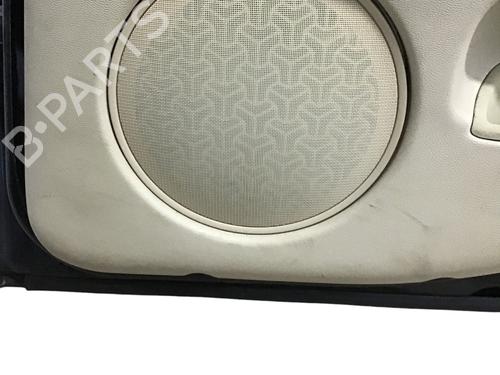 Right rear door ALFA ROMEO 159 Sportwagon (939_) 1.9 JTDM 16V (939BXC1B, 939BXC12) | BP21386495C5 