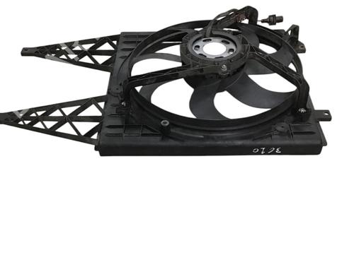 Radiator fan VW FOX Hatchback (5Z1, 5Z3, 5Z4) 1.2 | BP21287008M35 