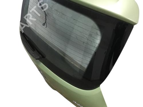 Tailgate OPEL CORSA D (S07) 1.0 (L08, L68) | BP23130972C6 