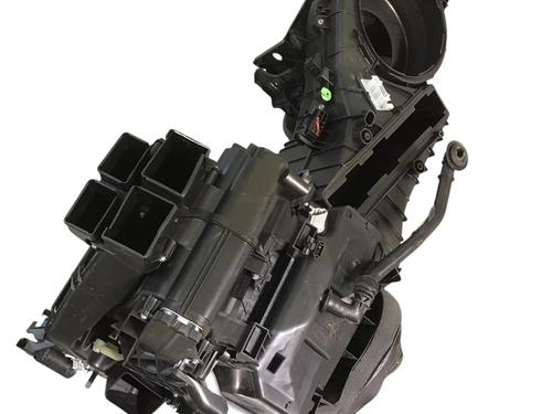 Heater matrix box VW CADDY III MPV (2KB, 2KJ, 2CB, 2CJ) 1.6 TDI | BP29333910M61 