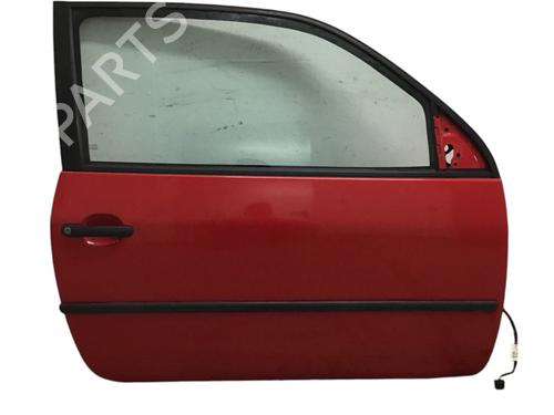 Used Right front door VW LUPO I (6X1, 6E1) 1.0 (50 hp) 20075819