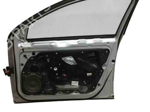 Dør højre fortil VW PASSAT B6 (3C2) 2.0 FSI | BP29809008C3 