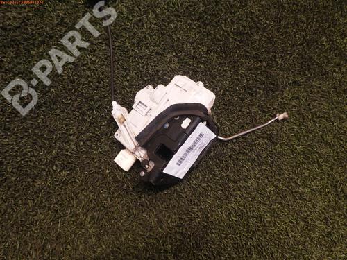 Front right lock AUDI A4 B7 Avant (8ED) 2.0 TDI | BP5066711C97 