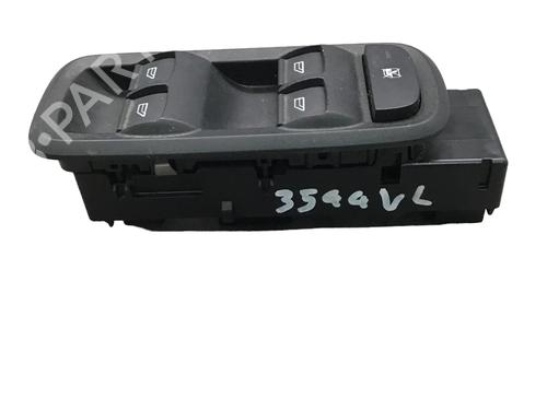 Left front window switch FORD FIESTA VI (CB1, CCN) 1.25 | BP19341523I27 