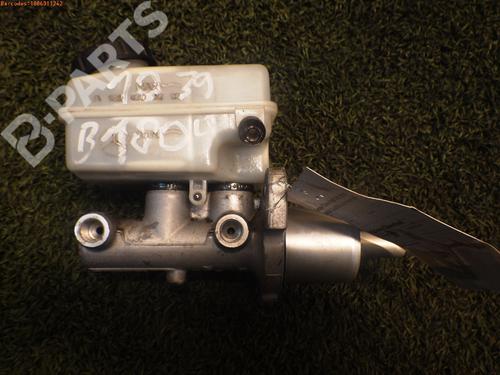 Brake master cylinder MERCEDES-BENZ B-CLASS Sports Tourer (W245) B 180 CDI (245.207) | BP5066689M77