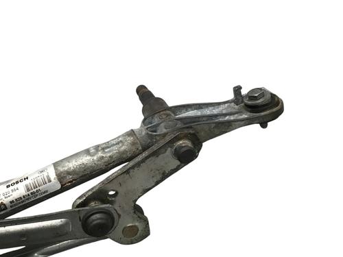 Front wiper motor CITROËN BERLINGO Box Body/MPV (B9) 1.6 HDi 75 | BP24549355M29 