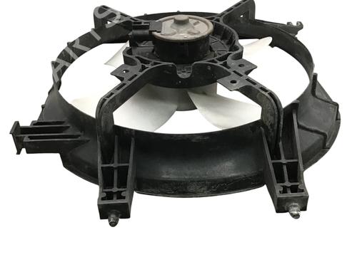 Radiator fan MAZDA DEMIO (DW) 1.5 16V (DW5W) | BP30727022M35