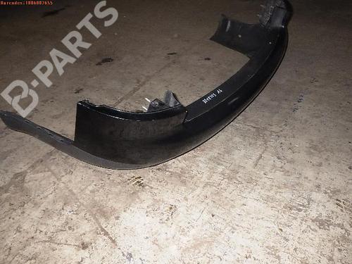 Rear bumper AUDI A6 C5 Avant (4B5) 2.5 TDI | BP5062725C8 