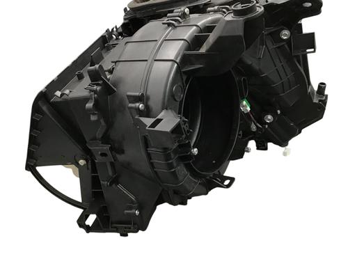 Heater matrix box TOYOTA AURIS (_E15_) 1.4 (ZZE150_, ZZE150R) | BP31095826M61 