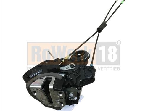 Used Rear left lock SUZUKI GRAND VITARA II (JT, TE, TD) 1.9 DDiS All-wheel Drive (JT419, TD44, JB419WD, JB419XD,... (129 hp) 10693319
