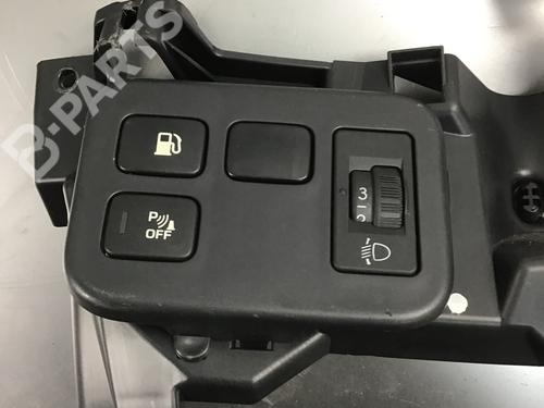 Switch CITROËN C4 Picasso I MPV (UD_) 1.6 16V | BP8387368I30 