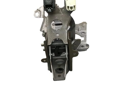 Break pedal FORD FIESTA VI (CB1, CCN) 1.25 | BP19325294I19 