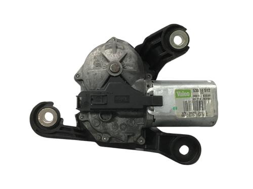 Rear wiper motor OPEL AGILA (A) (H00) 1.0 (F68) | BP22184489M102 