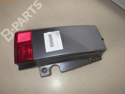 Feu de brouillard arrière OPEL MERIVA A MPV (X03) 1.7 CDTI (E75) (100 hp) 5064205