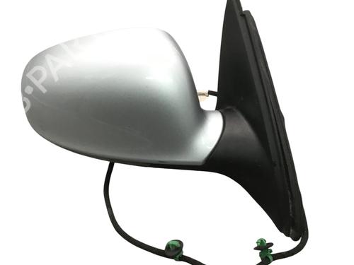 Right mirror VW GOLF VI Variant (AJ5) 1.6 TDI | BP29892211C27