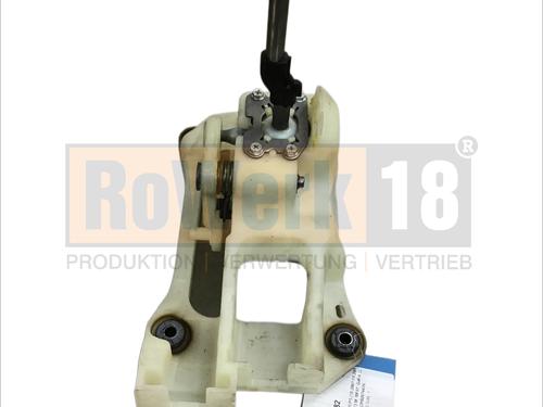 Used Gear lever HYUNDAI i30 (FD) 1.4 (109 hp) 10039771