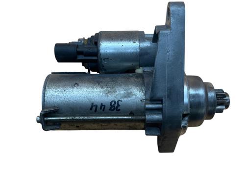 Starter SKODA FABIA II (542) 1.2 12V | BP35812455M8 - Image 4