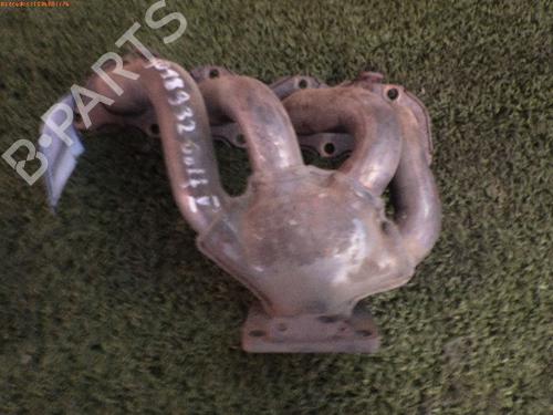 Collecteur d'echappement VW GOLF V (1K1) 1.4 16V (75 hp) 14697207