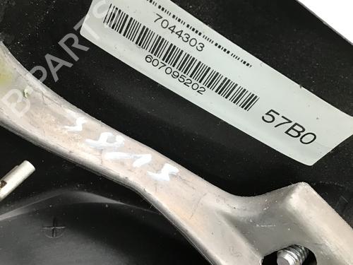 Volante TOYOTA AURIS (_E15_) 1.4 (ZZE150_, ZZE150R) | BP30911351C49