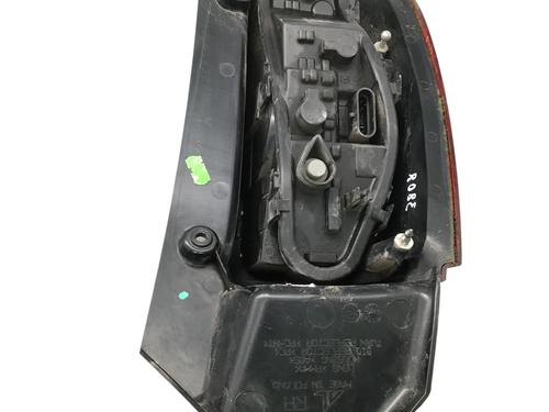 Feu arrière droit MITSUBISHI COLT VI (Z3_A, Z2_A) 1.3 (Z21A) | BP30678733C35