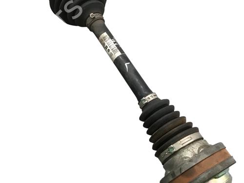 Used Left front driveshaft VW CADDY III MPV (2KB, 2KJ, 2CB, 2CJ) 1.6 TDI (102 hp) 29243724