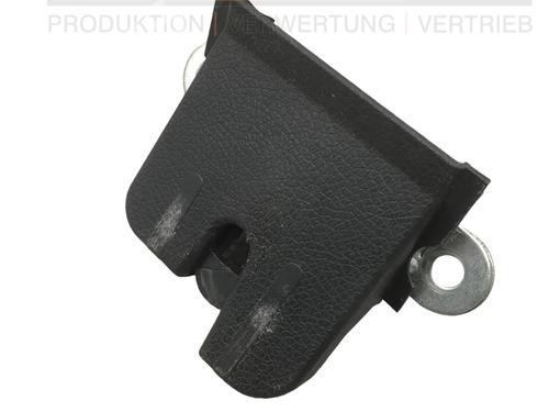 Fechadura da mala VW POLO V (6R1, 6C1) 1.6 TDI (90 hp) 15663521