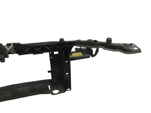 Crossmember FORD FIESTA V (JH_, JD_) 1.4 16V | BP29590680C162 