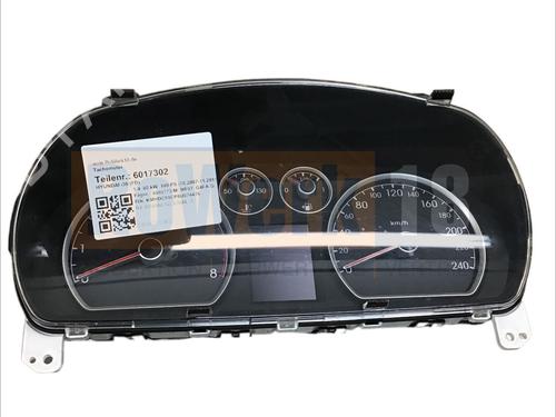Used Instrument cluster HYUNDAI i30 (FD) 1.4 (109 hp) 10039783