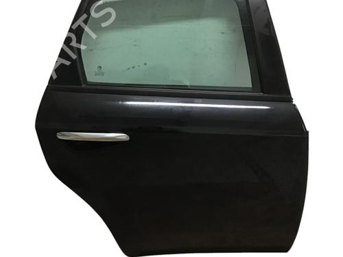 Used Right rear door ALFA ROMEO 159 Sportwagon (939_) 1.9 JTDM 16V (939BXC1B, 939BXC12) (150 hp) 21386495