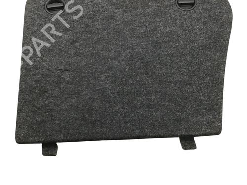 Used Boot lining SKODA SUPERB II (3T4) 2.0 TDI (140 hp) 29951744