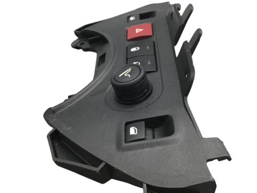 Switch CITROËN BERLINGO MULTISPACE (B9) 1.6 VTi 95 | BP27486727I30 