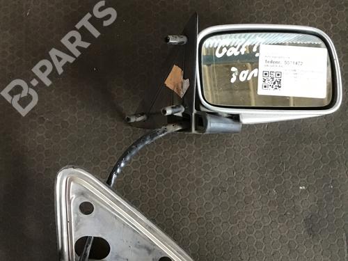 Used Right mirror VW GOLF II (19E, 1G1) 1.6 (72 hp) 6048198