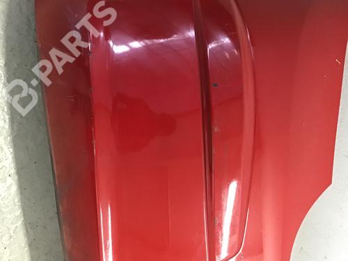 Rear bumper HYUNDAI i30 (FD) 1.4 | BP10049373C8 