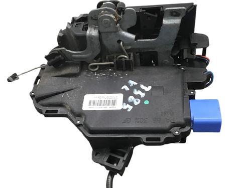 Front left lock SKODA FABIA II Combi (545) 1.2 | BP20349440C98 